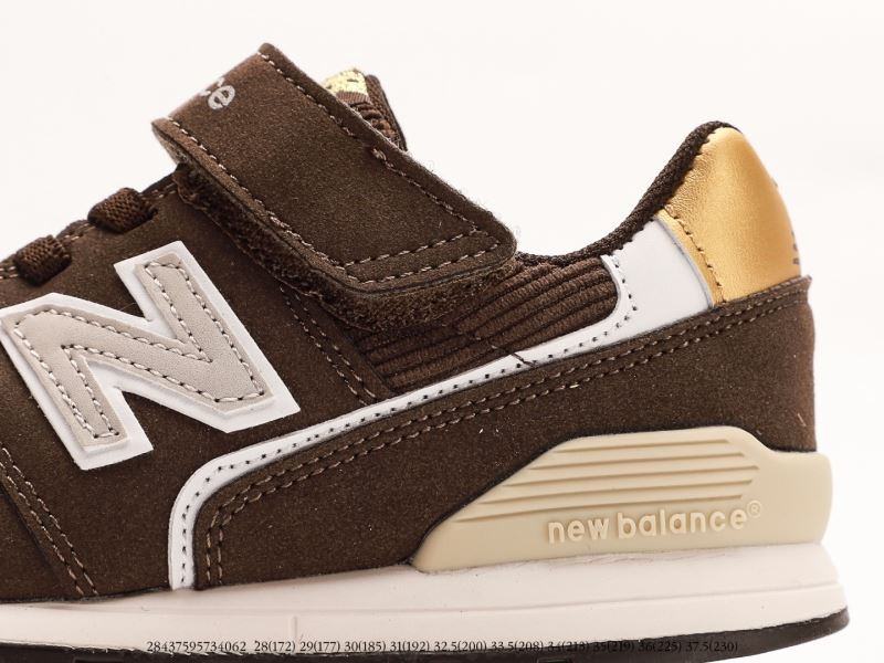 NEW BALANCE SHOES